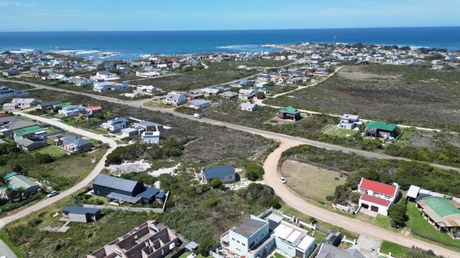 0 Bedroom Property for Sale in Bettys Bay Western Cape